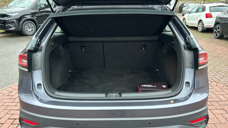 Volkswagen Taigo 1.0 TSI 110 Life 5dr Petrol Hatchback